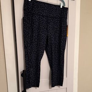 2 Leggings for 1 price